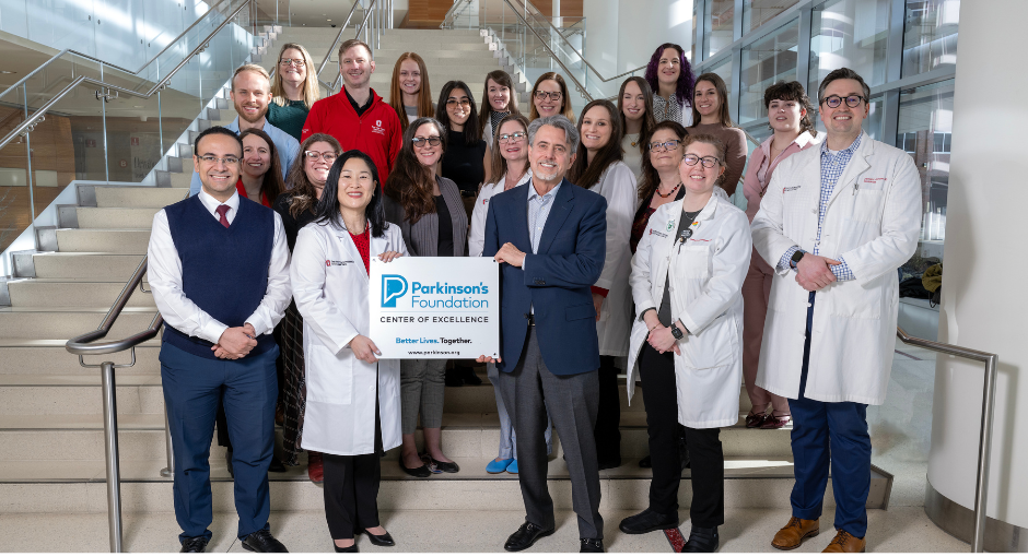 center of excellence