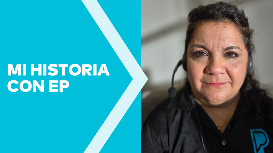 Claudia Flores headshot