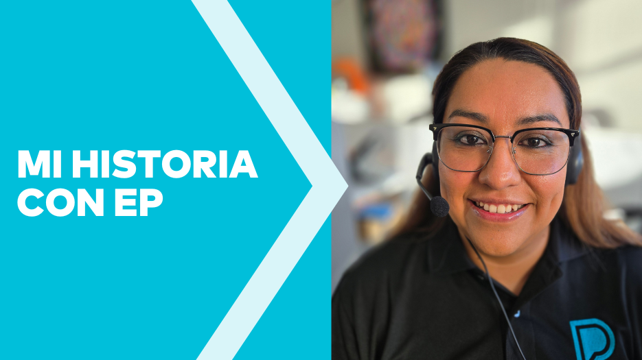 Coran Rivera headshot