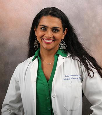 Indu Subramanian, MD