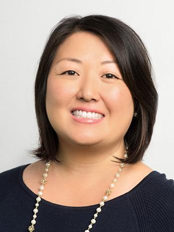 Jane Sung, JD