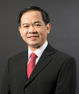 About Louis Tan Chew Seng, MBBS, MRCP (UK), FAMS (Neurology), FRCP (Edin)