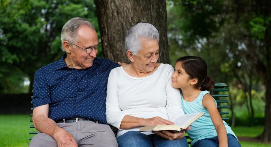 Making Meaning in Caregiving
