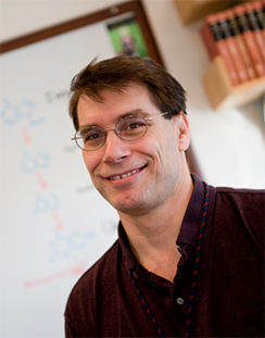 Michael Schwarzschild, MD, PhD