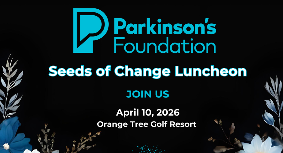 Seeds of Change Luncheon