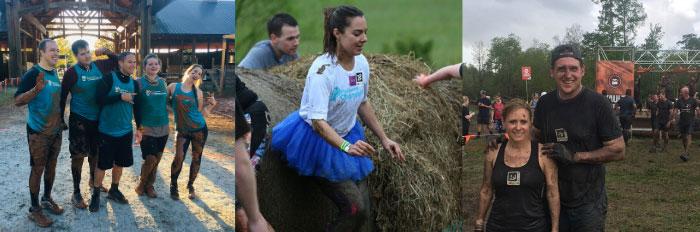 Mud Runs