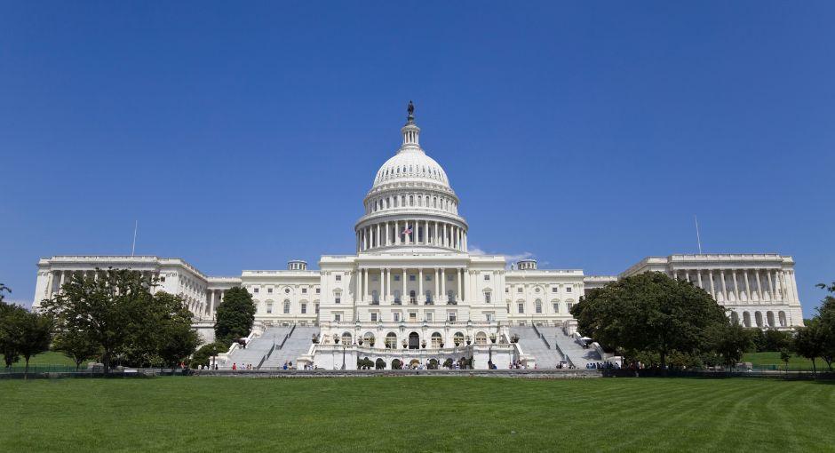 United States Capitol Building