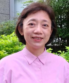 Pei-Fang Tang, PhD, PT