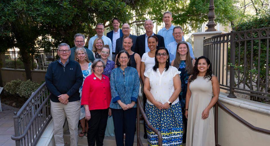 People with Parkinson's Advisory Committee