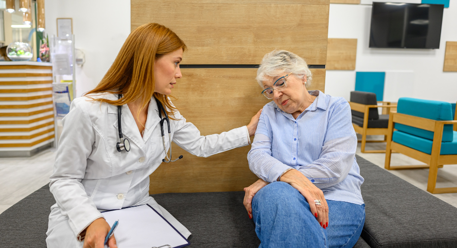 procesar un diagnóstico Hero