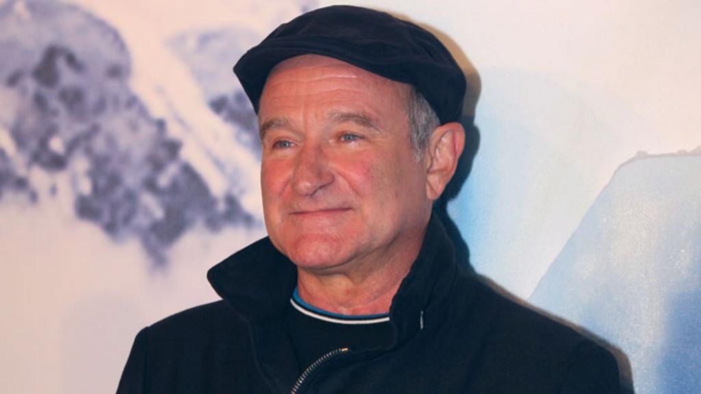 Robin Williams