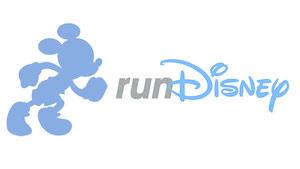 Run Disney Logo