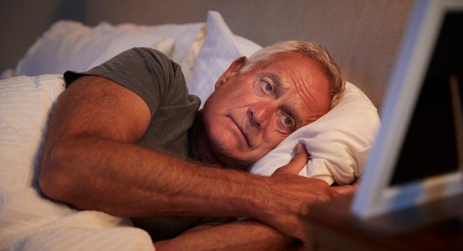 how medication used to treat parkinson's disease can impact sleep
