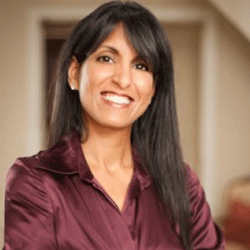 Soania Mathur, MD, CCFP