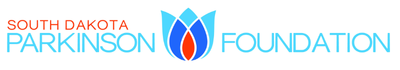 South Dakota Parkinson's Foundation logo
