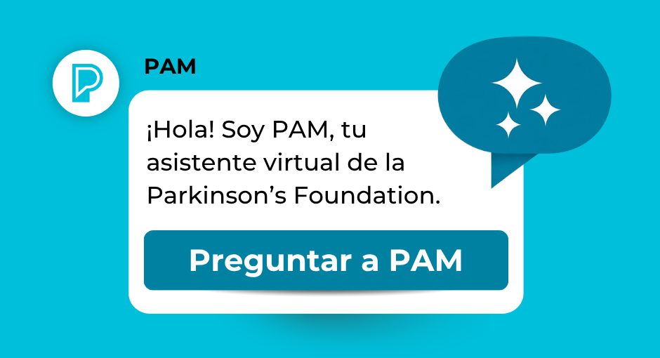 Preguntar a PAM