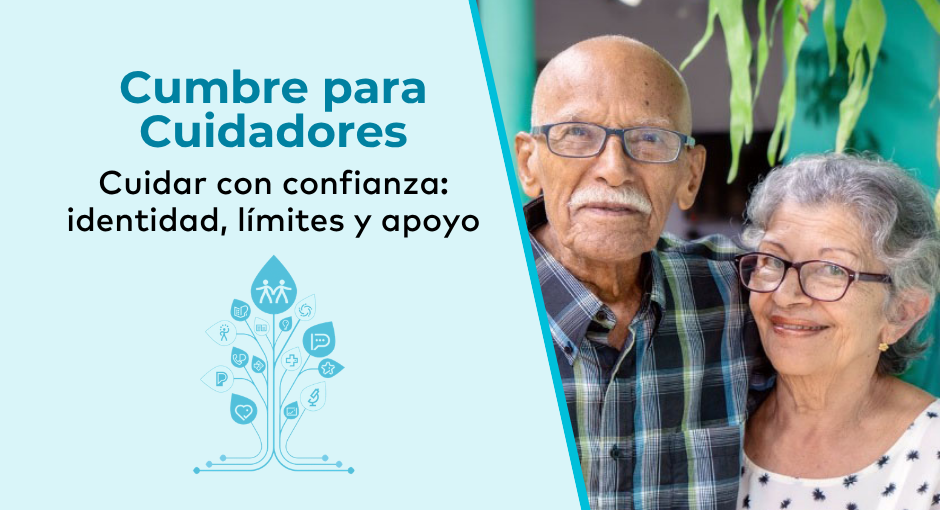 Cumbre para cuidadores