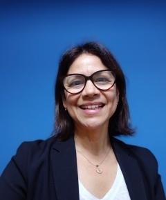 Martha Suárez Torres