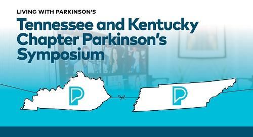 Tennessee and Kentucky Chapter Parkinson's Symposium