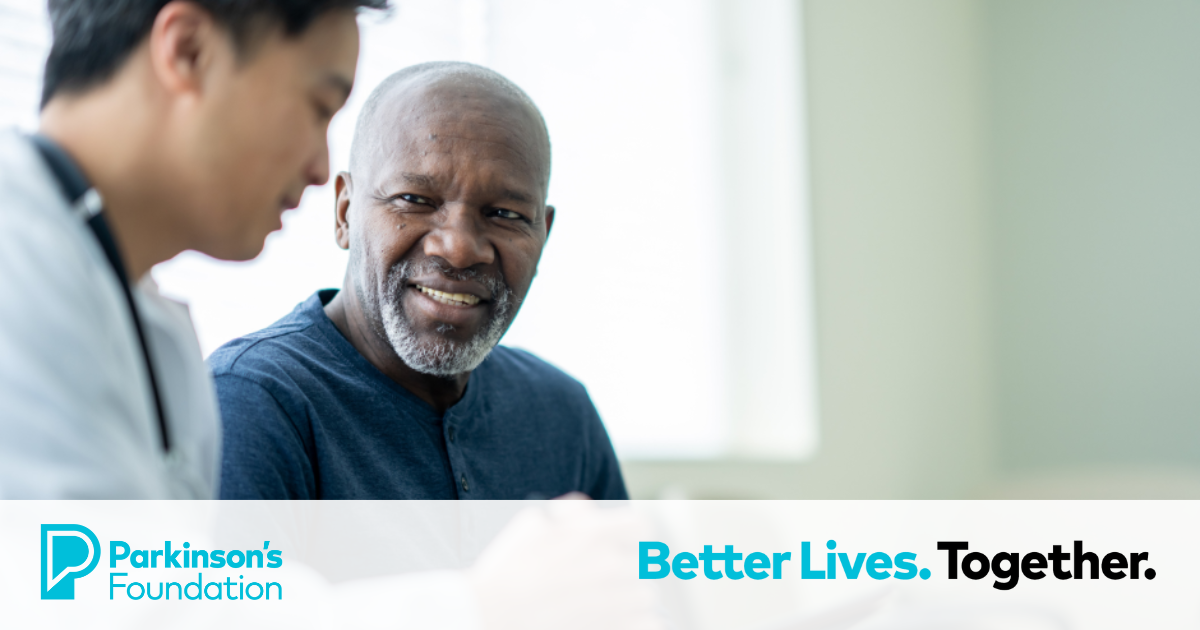 How PD GENEration Accelerates Clinical Trial Recruitment | Parkinson's ...