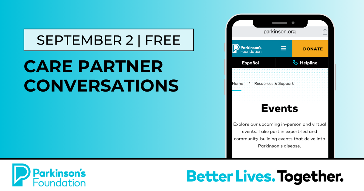 Care Partner Conversations