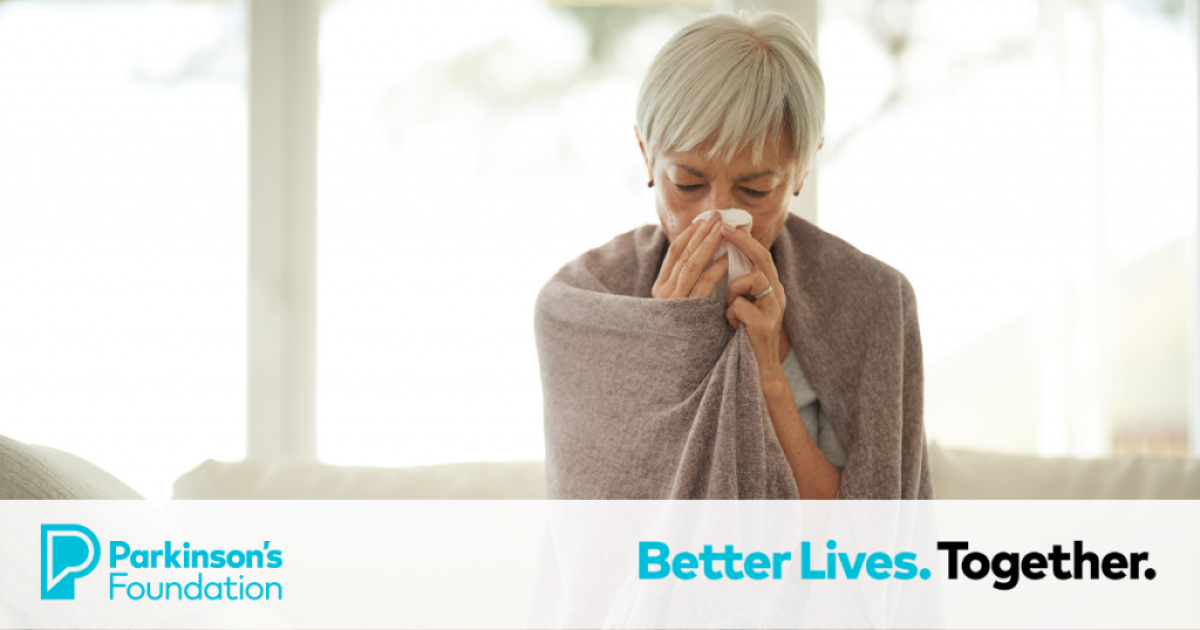 The Flu Factor: Is There a Link to Parkinson’s?