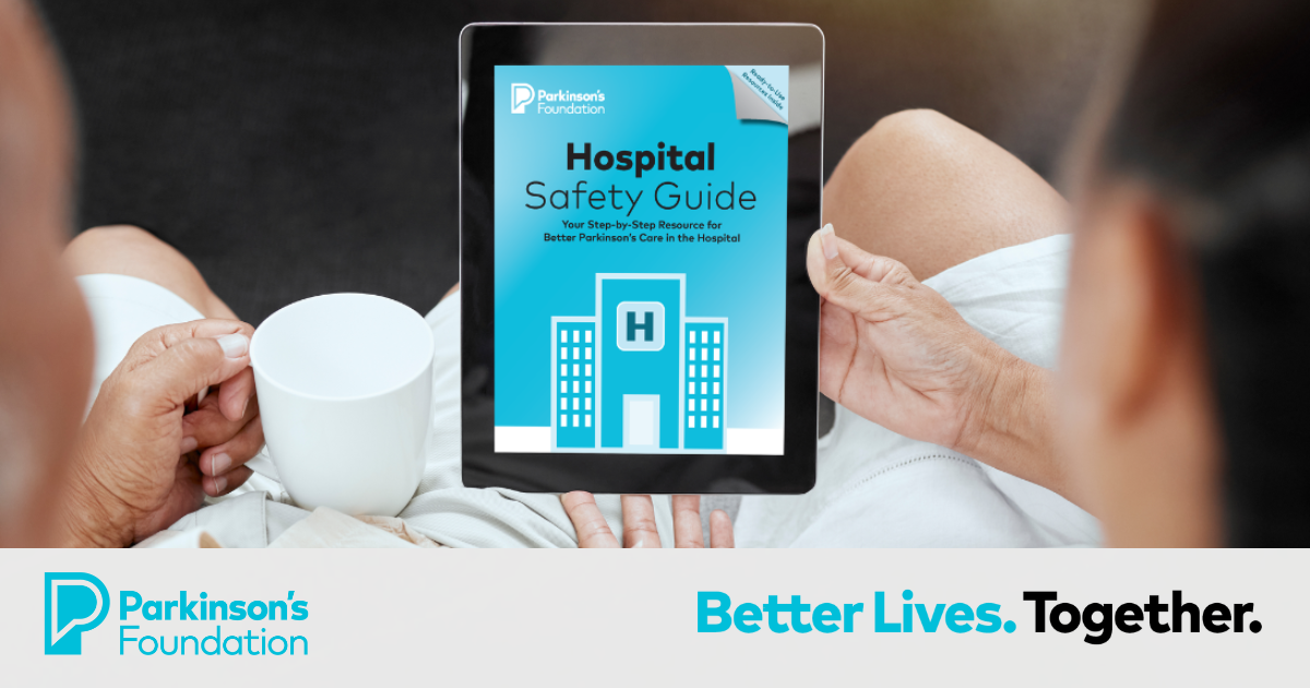 Hospital Safety Guide