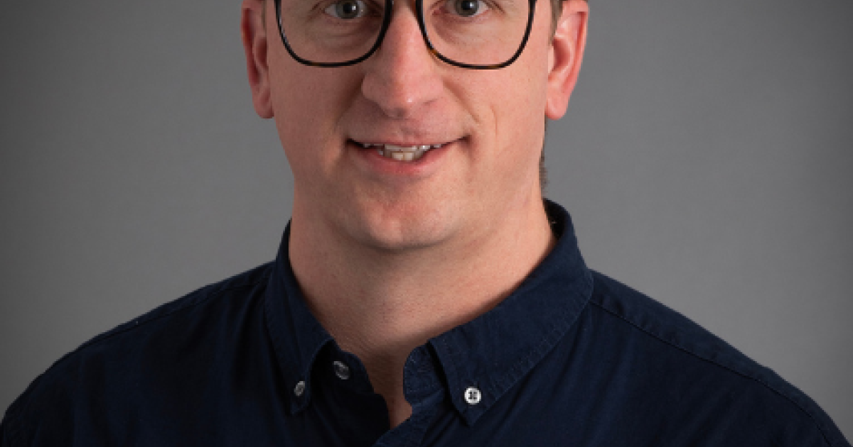 Jared Cregg, PhD | Parkinson's Foundation
