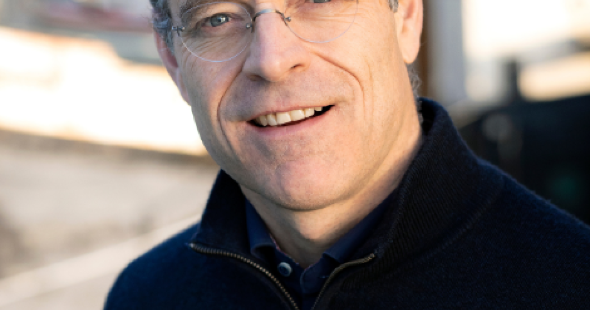 Henricus Ruhe, MD, PhD | Parkinson's Foundation