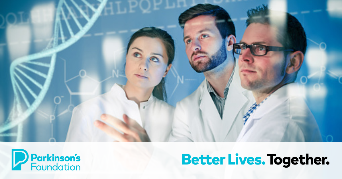 Navigating The World Of Genetic Testing Parkinson S Foundation Navigating The World Of Genetic Testing Parkinson S Foundation