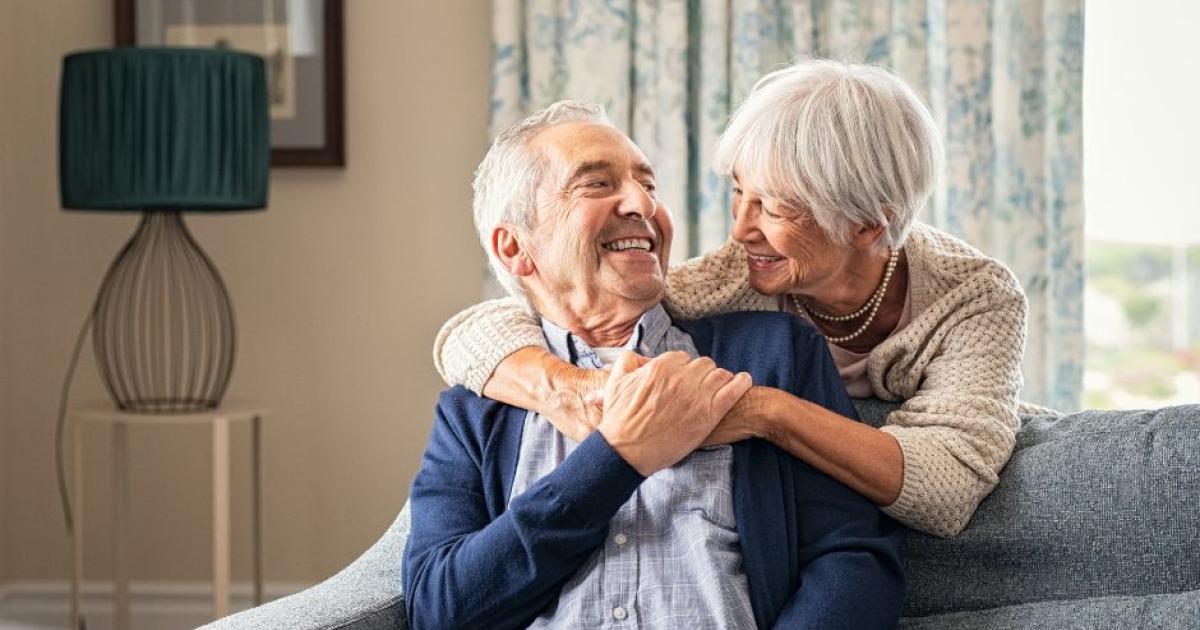 Redefining Intimacy in Parkinson’s Disease | Parkinson's Foundation