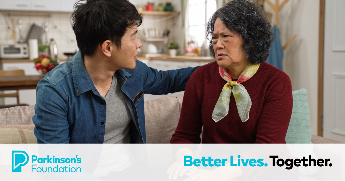 Speech Swallowing Issues Parkinson S Foundation