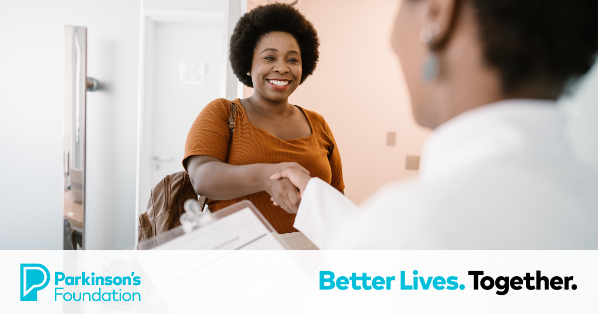 Understanding parkinsonism | Parkinson’s Foundation Understanding parkinsonism | Parkinson’s Foundation