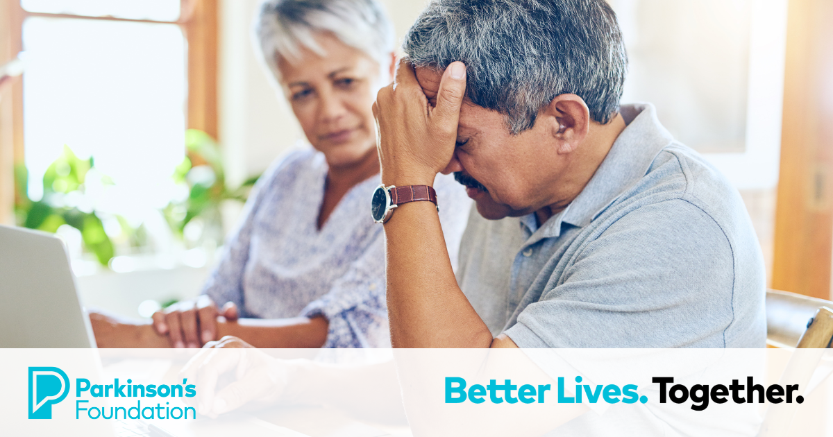Mental Wellness: Addressing Thinking Changes in Parkinson's | Parkinson ...
