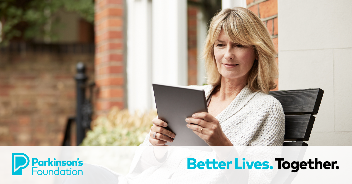 Caring for the Mind: 10 Parkinson’s Mental Wellness Resources ...