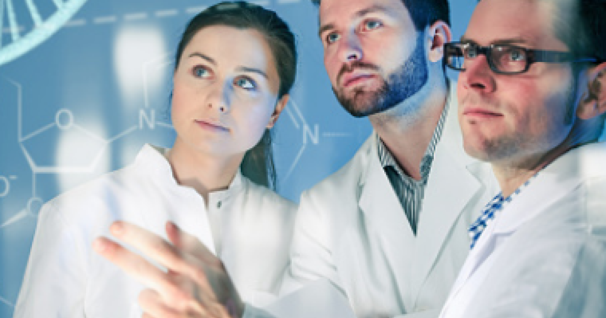 Navigating the World of Testing Parkinson's Foundation