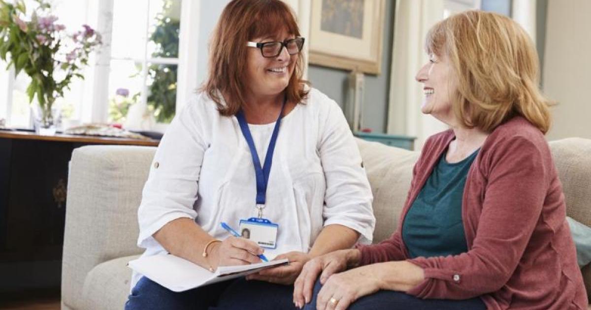 Palliative Care and Hospice 5 Tips for Advocating for Yourself and