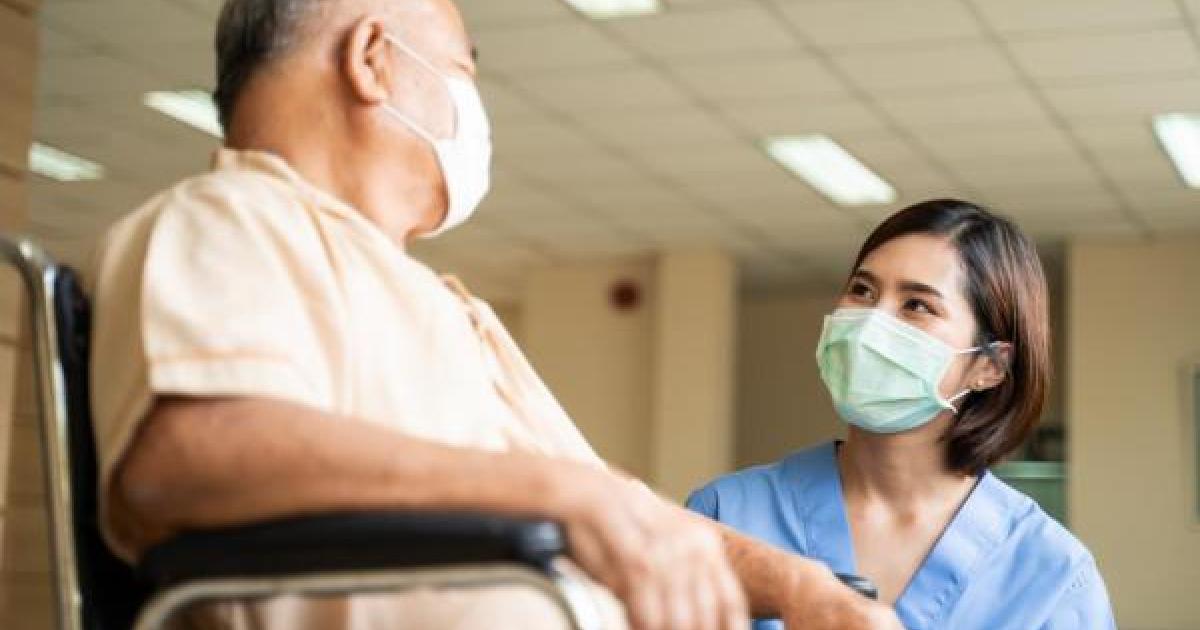 How To Stay Safe During a Hospitalization with Parkinson’s Parkinson
