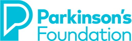 Parkinsons Foundation Logo